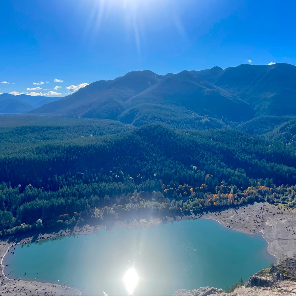 Meet your Posher, BB.